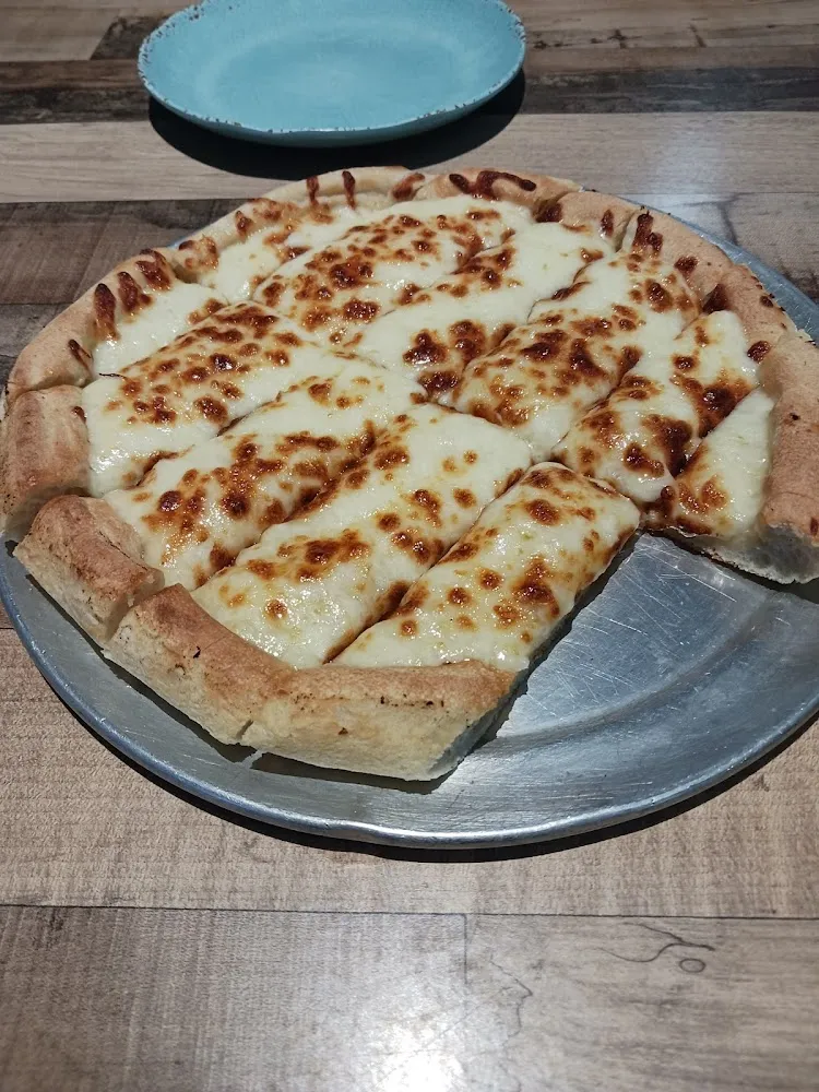 Focaccia