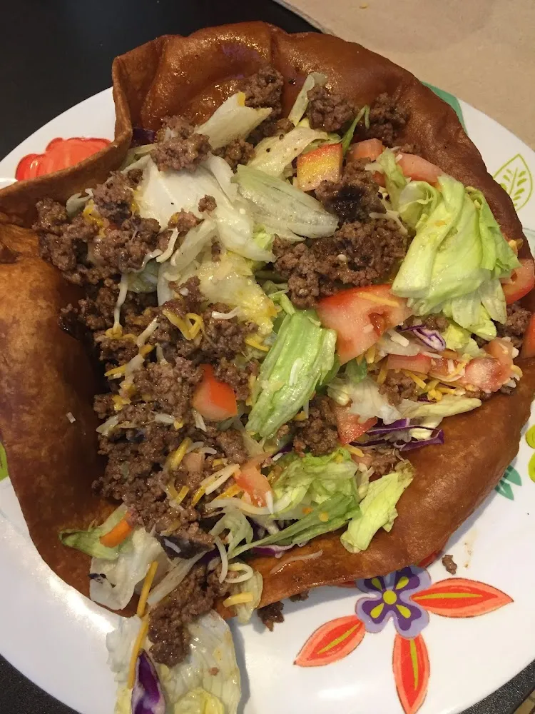 Taco Salad
